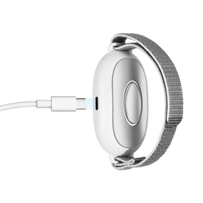 Insomnia Relief Device with Microcurrent Two Modes 20 Levels Adjustable Strap