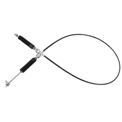 For Polaris Ranger 500 4x4 EFI 2006-2008 Gear Shift Cable Replacement 10-0161