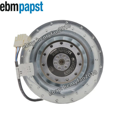 R2E175-AC79-29 115VAC 55/70W Ebmpapst Fan IP44 High Air Volume Centrifugal Fan