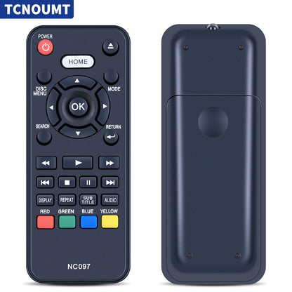 NC097 NC097UL Remote Control For Sanyo FWBP807FP