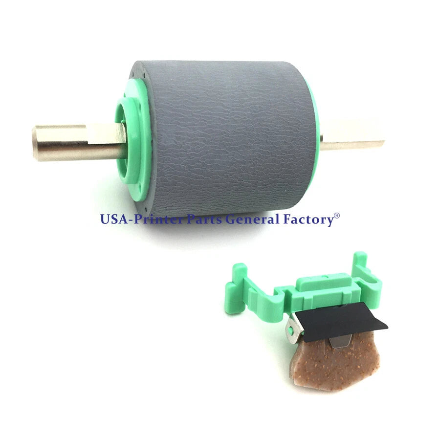 PUR-A0001 LD6187001 Brother ADS-2000W 2500W 2100W Pickup Roller Separation Pad