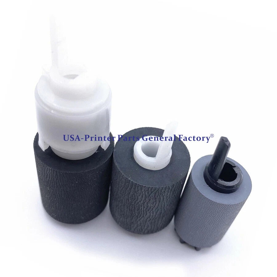 20X Separation Pickup Feed Roller Kyocera 5003i 5053ci 5052ci 6003i 6052ci 6002i