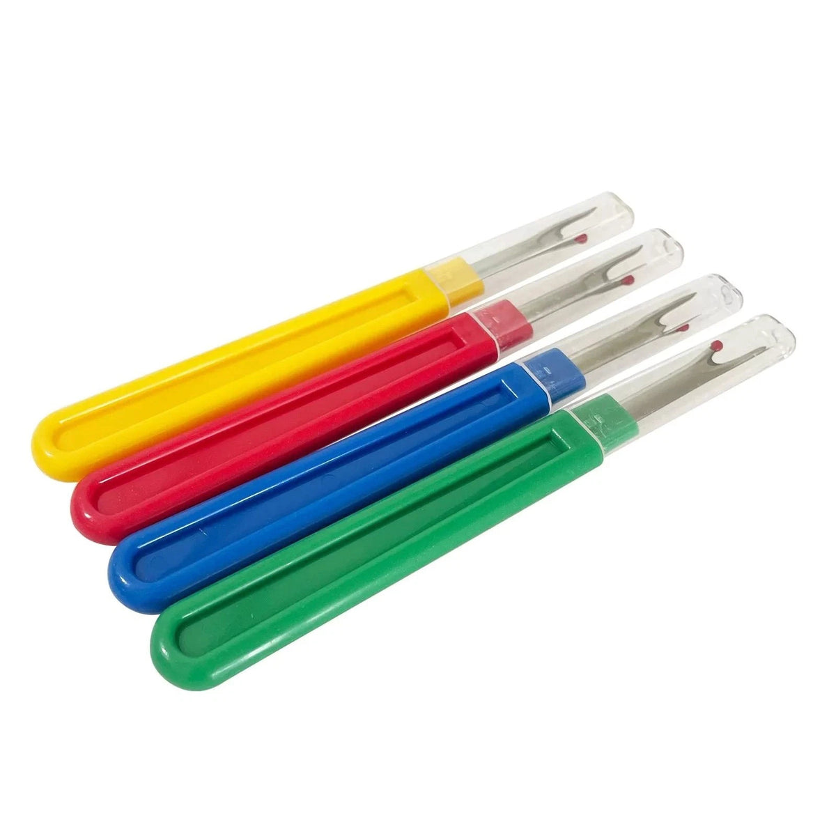 4pcs/set High Quality 4-Color Big Size Seam Ripper For Home DIY Sewing&Crafting