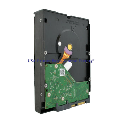 Fits For Western Digital NASware 3TB WD30EFRX 5400RPM SATA 3.5" Internal HDD