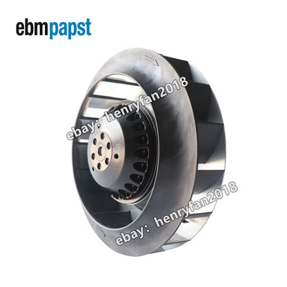 Ebmpapst R2E180-CB28-01 Cooling Fan 230V 1~ 60/75W ??180MM 2550/2800RPM EBM fan