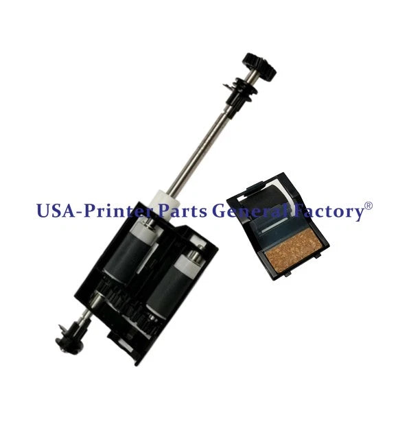 Feed Roller Kit Compatible Xerox VersaLink C405 WC6515 607K00132 607K00133