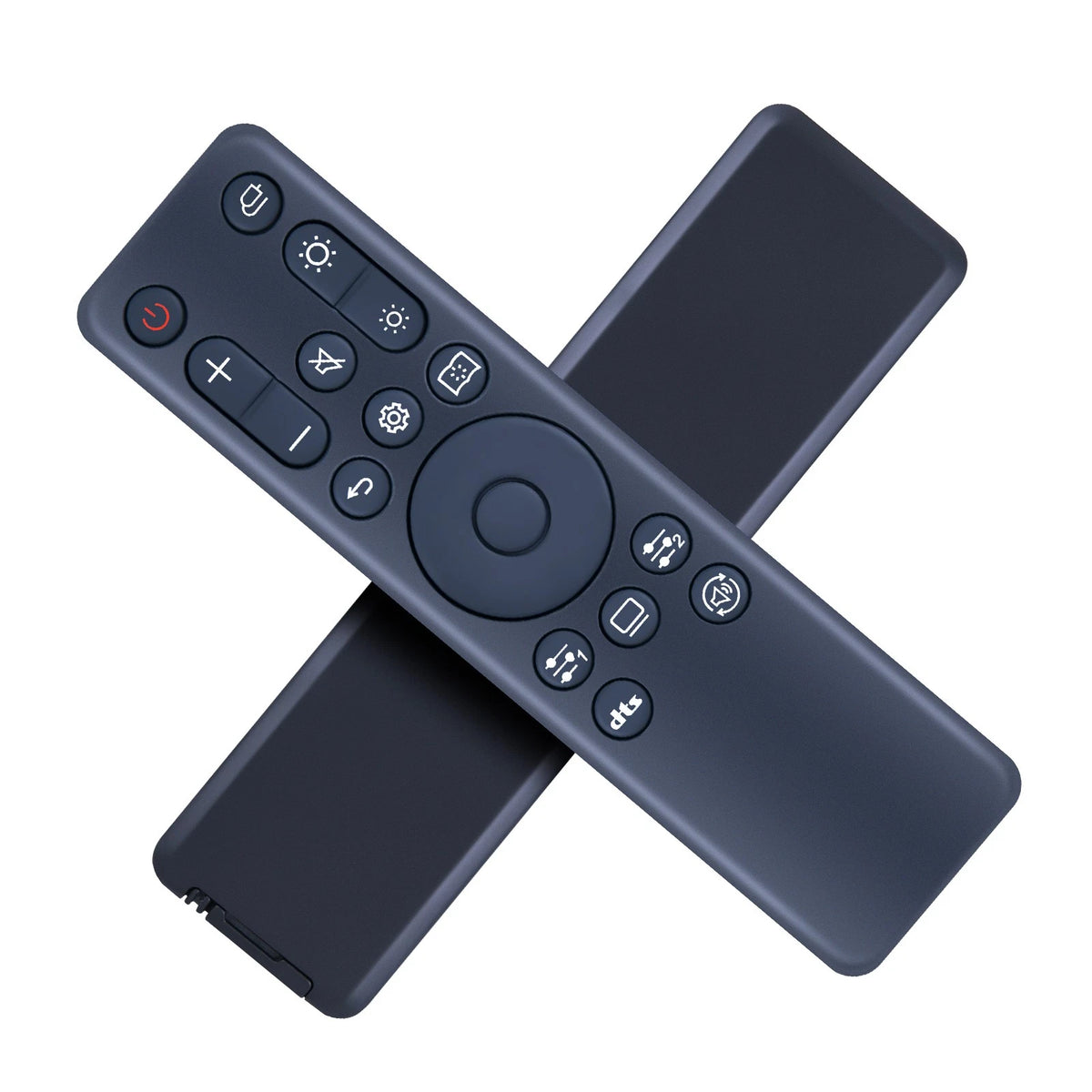 AKB76044701 Replace Remote Control For LG UltraGear OLED QHD Gaming Monitor