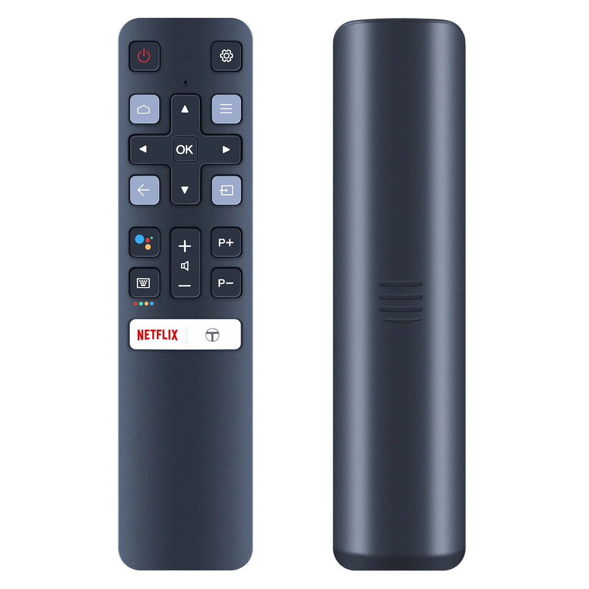 RC802V FUR6 RC802V FUR7 Voice Remote Control For TCL TV 40S6500 43P715 50P715