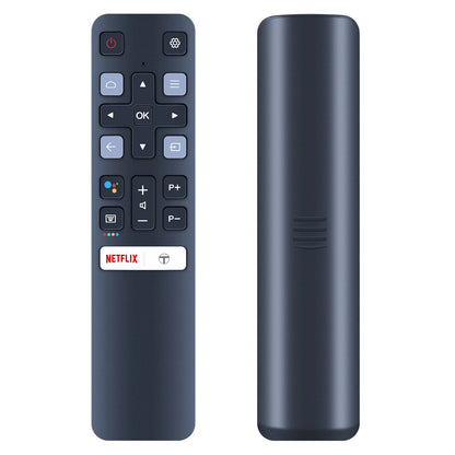 RC802V FUR6 RC802V FUR7 Voice Remote Control For TCL TV 40S6500 43P715 50P715