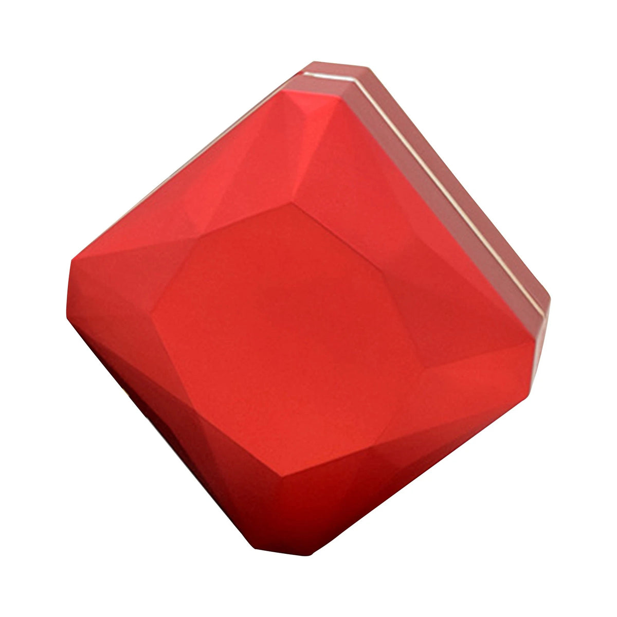 Single Slot Watch Light Case Jewelry Display Storage Holder Gift Protective Box/