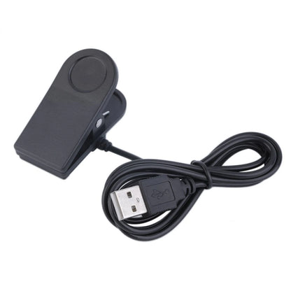 39in USB Charging Clip Cradle Charger Cable For Garmin Fenix Chronos Smart Watch