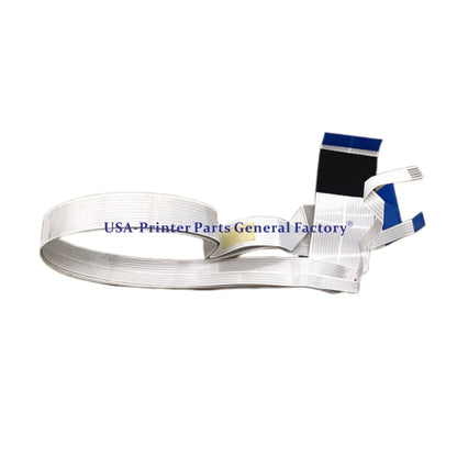 Print Head Cable Carriage Sensor Cable Fit For Epson XP-410 XP-412 XP-415 XP-406