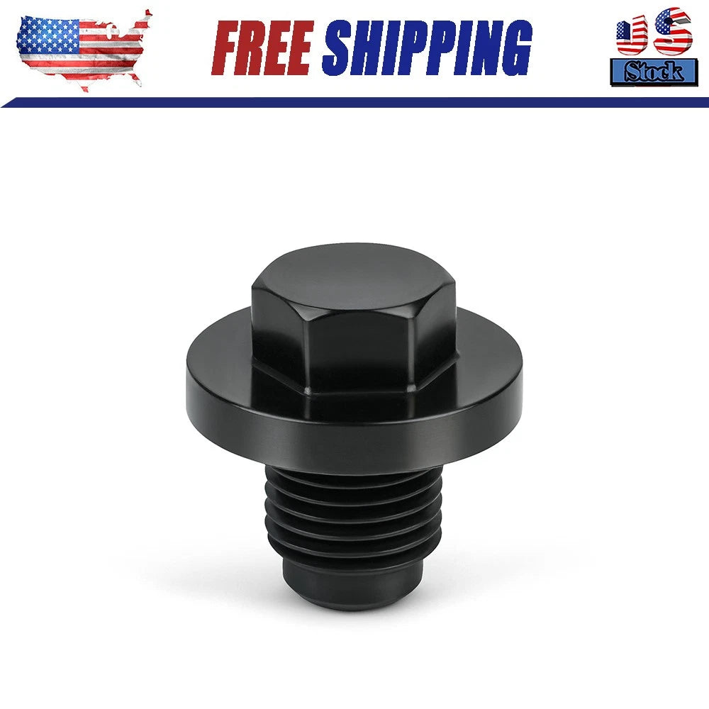 Radiator Drain Cock Plug for Mazda 6 CX-7 CX-9 WL21-15-203 / WL2115203