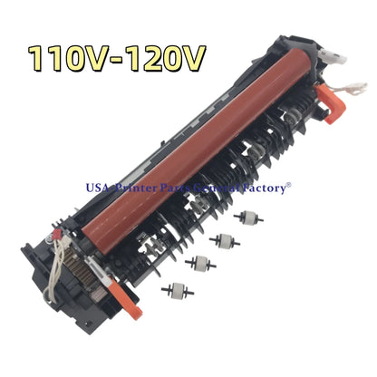 D01CEC001 For Brother HL-L8250 HL-L8350 HL-L9200 MFC-L8850 MFC-L8600 Fuser Unit