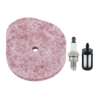 Maintenance 4144-124-2800 Tune Up Kit For Stihl FS40 FS56 FS70 Series Equipment