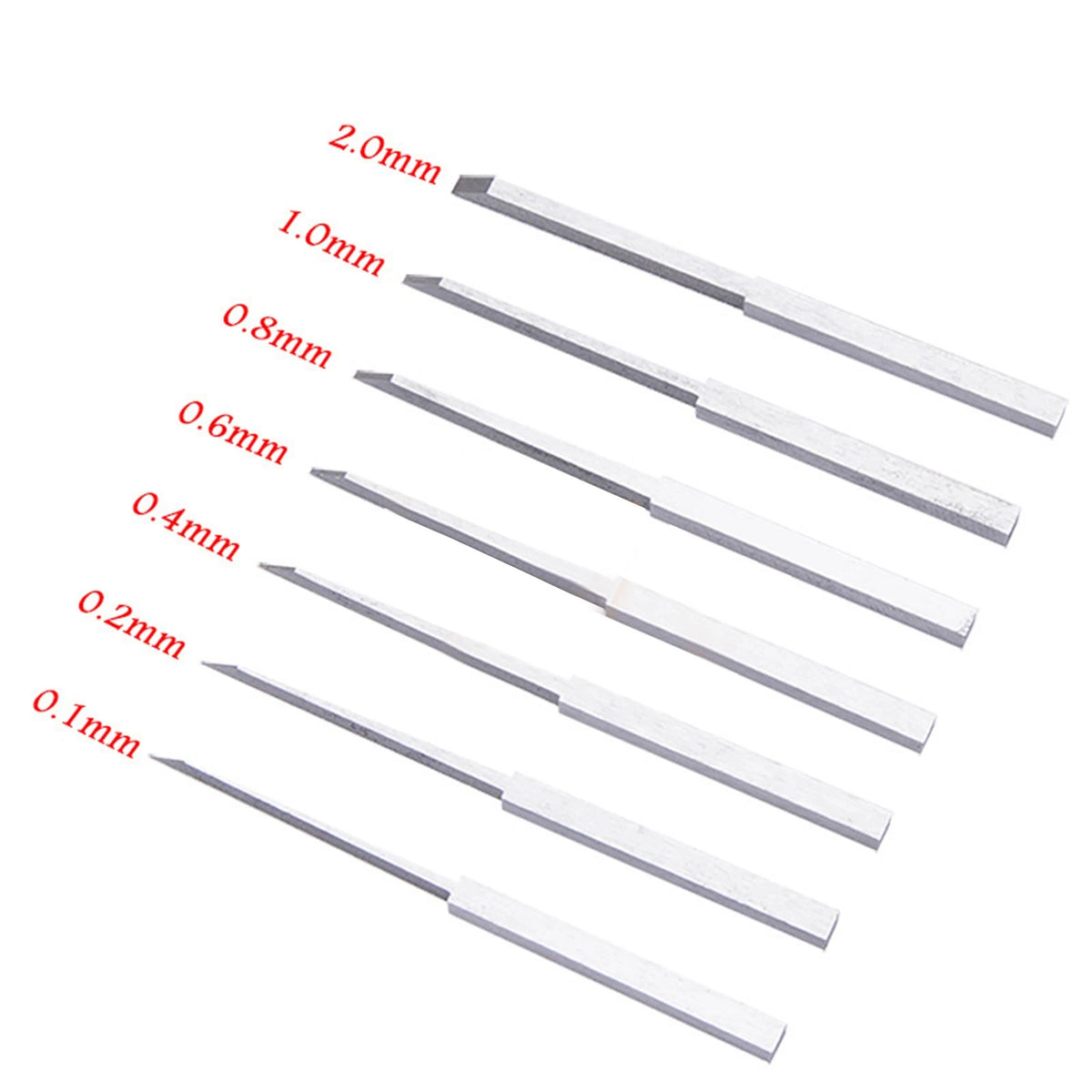 Metal Scriber Handle With Blade Resin Carved RC Hobby Cutting Tool For Gundam
