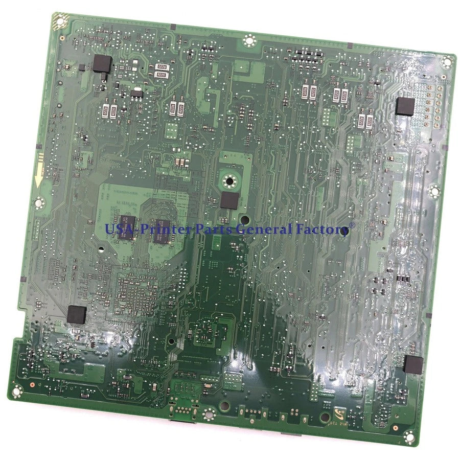 1PC PBA Formatter Logic MainBoard For Samsung JC92-02452A SCX-8128NA SCX-8123NA