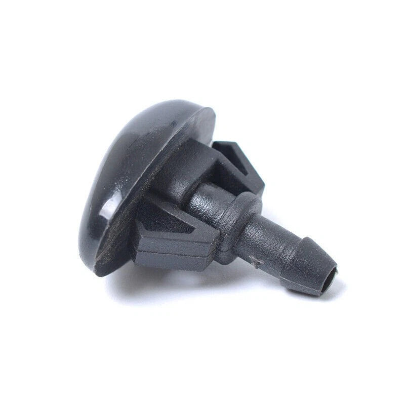 2Pcs Front Windshield Washer Nozzle For Nissan Frontier Xterra 289313S500 M