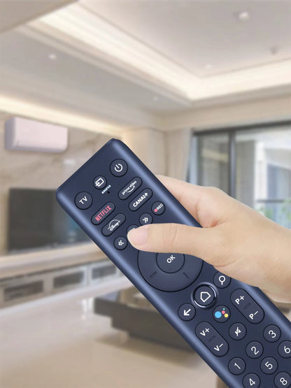 Voice Remote Control For SFR Connect TV V3 Decoder