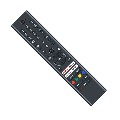 RM-C3620 Replace Remote Control For JVC LT-55VU7555 Smart TV No Voice