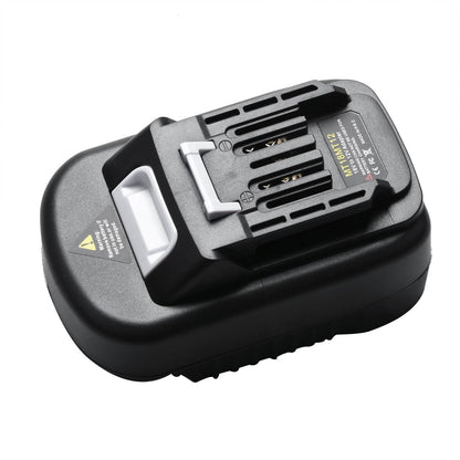Battery Adapter Converter for Makita 18V Battery Adapter for 12V Tool SetPro