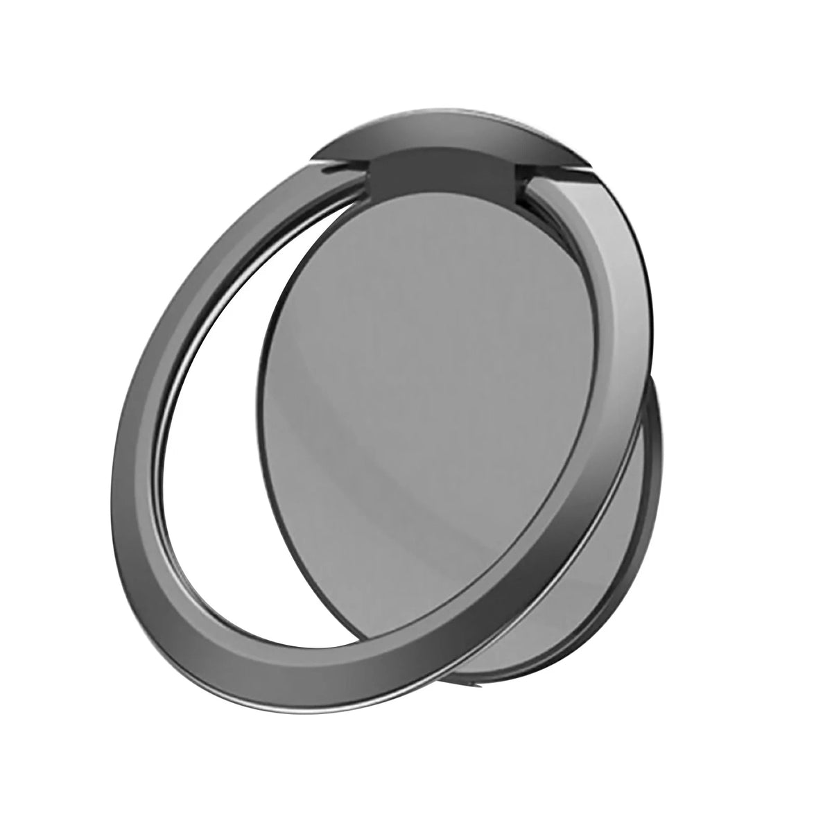 1.8mm Ultra Thin Stand Magnetic Phone Mount Finger Ring Holder For PhoneTablet