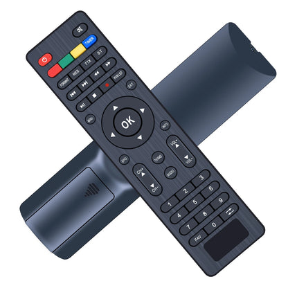 Replacement Remote Control For Fransat 441664/441667 and TNTSAT 441639 441680