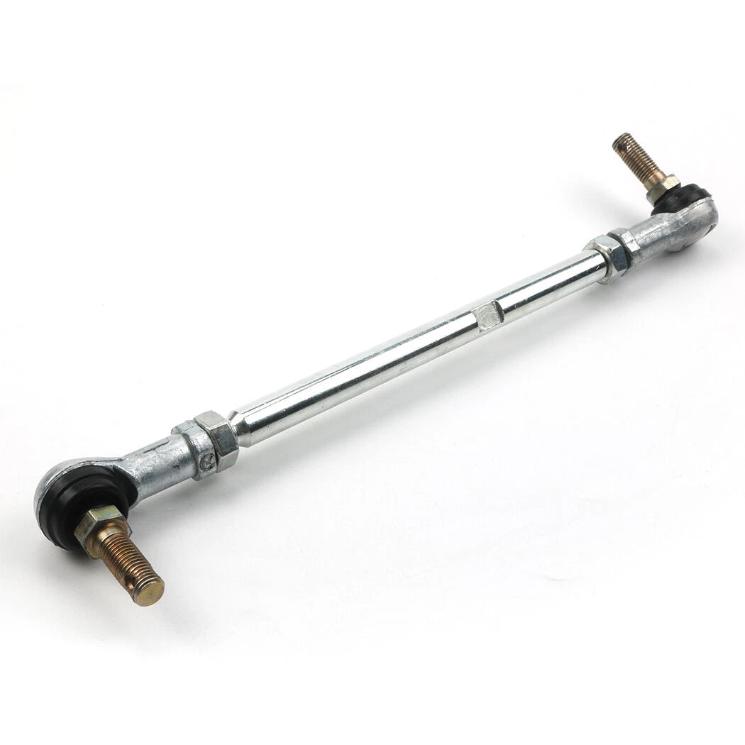 Fits Yamaha Golf Cart Tie Rod End Assembly Driver Side G14 G16 G19 JN6-F3850-11