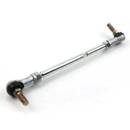 Fits Yamaha Golf Cart Tie Rod End Assembly Driver Side G14 G16 G19 JN6-F3850-11