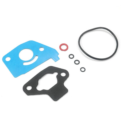 For PET-449 Honda EU2000i Carburetor Bowl Gasket Kit - Pilot Jet O-Ring