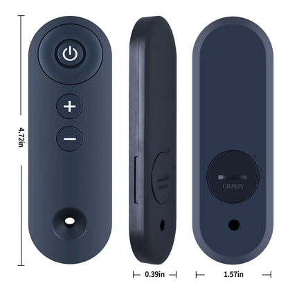 Replacement Remote Control For RHYTHM FUN Treadmill WP138 WP02