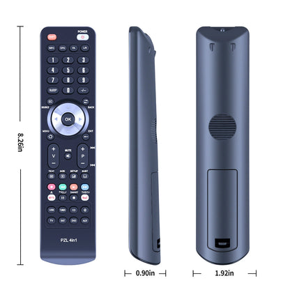 RC-X35A Replace Remote Control For Bose Lifestyle V35 V25 t20 525 535 135
