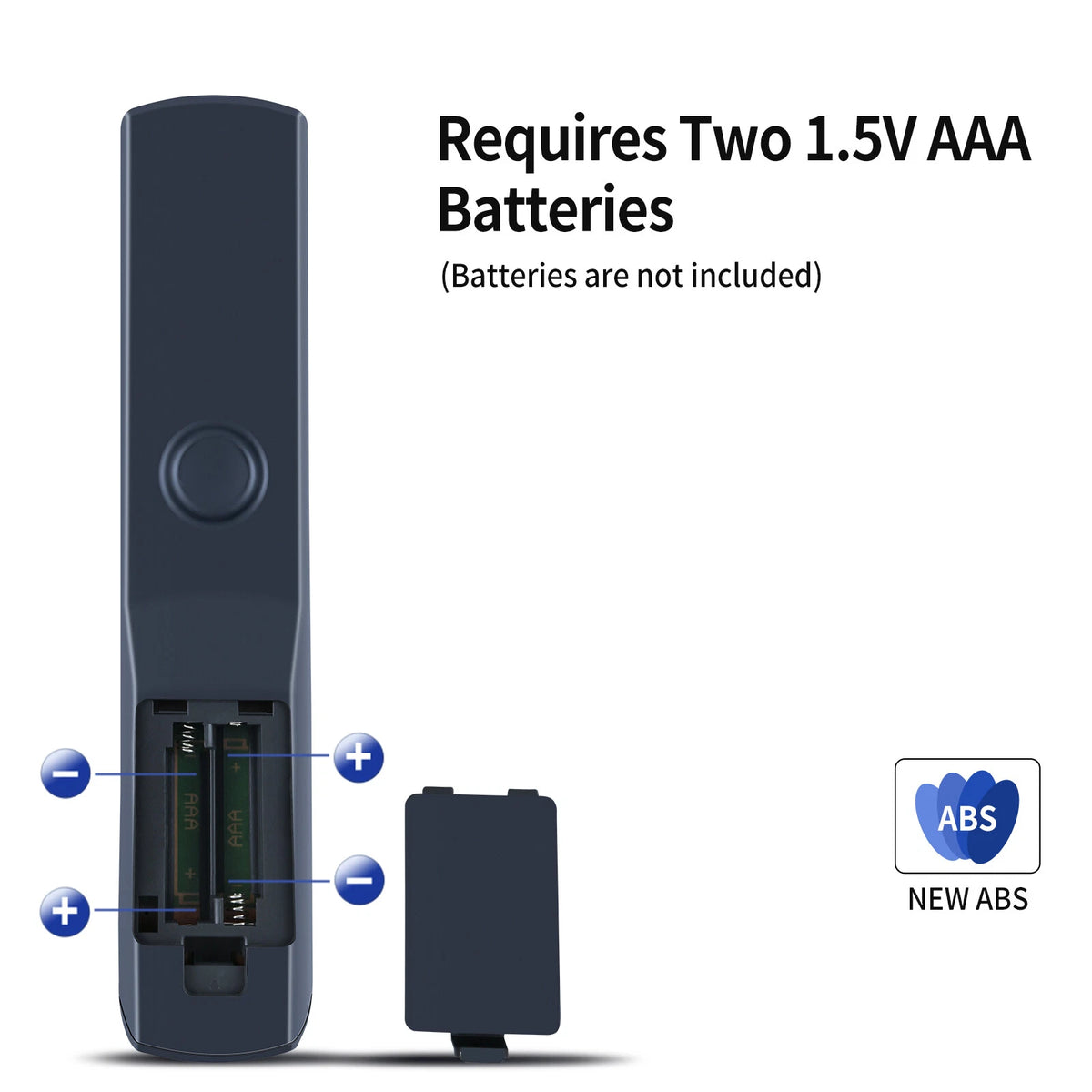 RAV369 WK48070 US Remote Control For Yamaha AV Receiver RX-V3800 RX-V3800BL