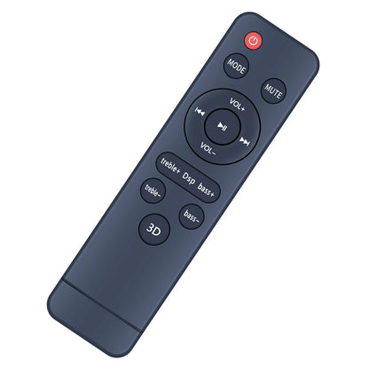 Remote Control For GOKUID 32-inch 2.1ch Sound Bar Home Theater Audio System