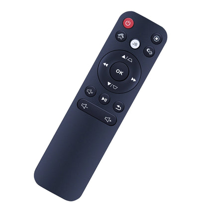 Replace Remote Control For ViewSonic M1/M1+/M1 Plus/VS17337/M1-S Projector