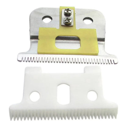 1PCS Blade Kit Replacement Clipper Trimmer Assembly Compatible For Andis Go