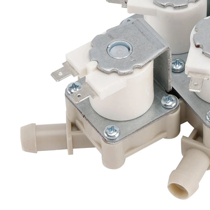 5221ER1003S Cold Water Inlet Valve Replacement for LG Washing Machine