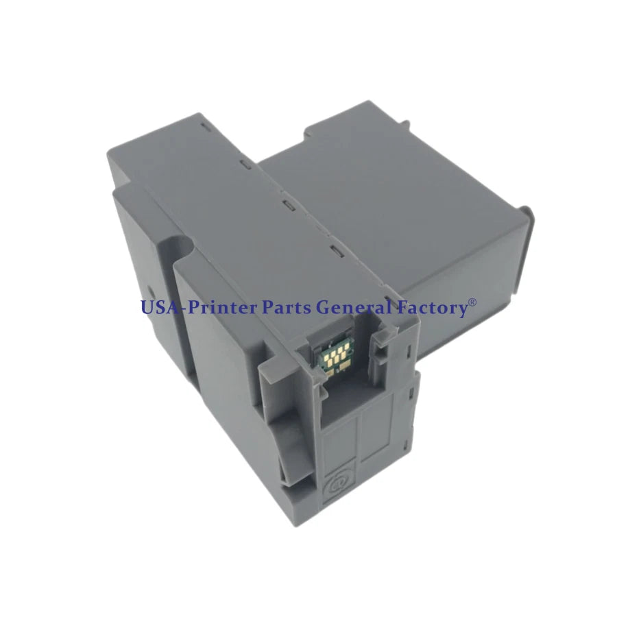 Waste Ink Maintenance Box For EPSON ET-3850 ET-4850 ET-3710 Pro ET-5180 ET-5170