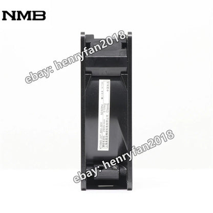 NMB Fan 4715MS-22T-B50 AC 220V 14/13W 120*120*38mm UPS Power Supply Cooling Fan
