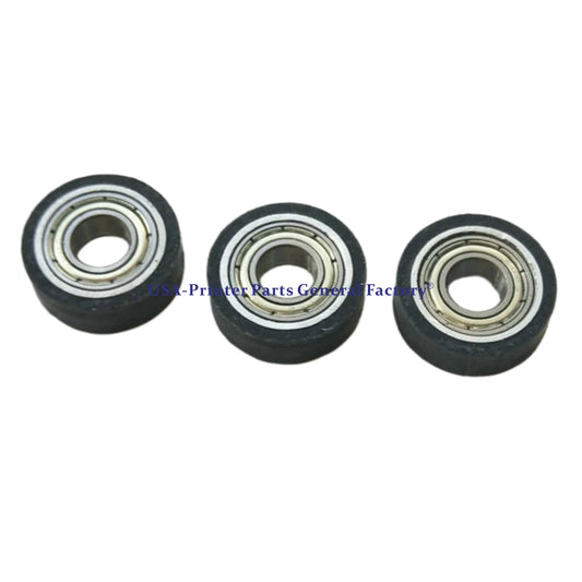 10Set 000-01169 Support Roller Fit For RP 370 3100 3105 3500 3590 3700 3750 3770