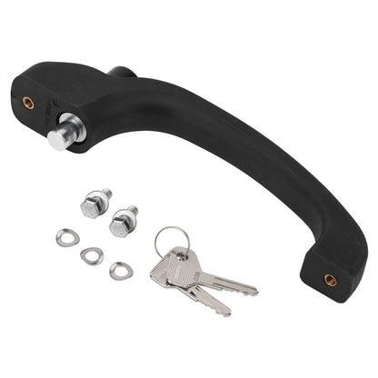 Door Handle Kit AUC15338 for John Deere Gator HPX615E, HPX815E, X750, X758, X940