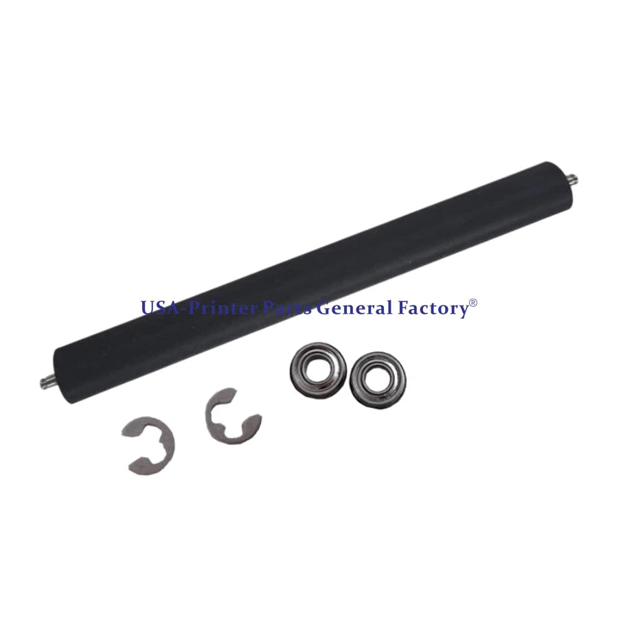 PN77197M Kit Platen Roller for Zebra ZM400 S4M Z4M ZM400 ZT410 Printer