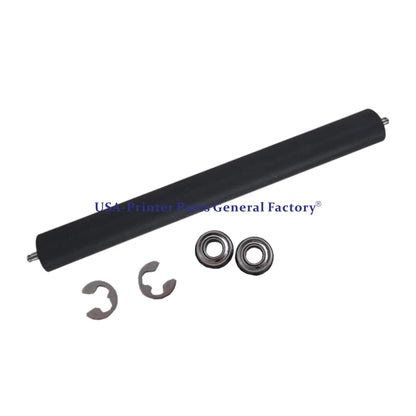 PN77197M Kit Platen Roller for Zebra ZM400 S4M Z4M ZM400 ZT410 Printer