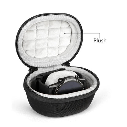 EVA Portable Single Carrying Watch Case For Apple Watch 7/6 Smart Watch