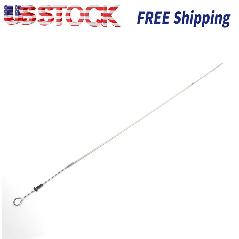 Oil Gauge Dipstick 52005-0747 Compatible with Kawasaki 2015-2019 Mule 4000 4010