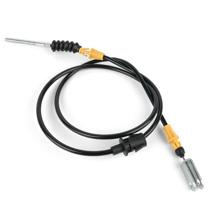 115-3584 Right Side Brake Control Cable Fits Exmark Lazer Z E-Series,AS,Z, S & X