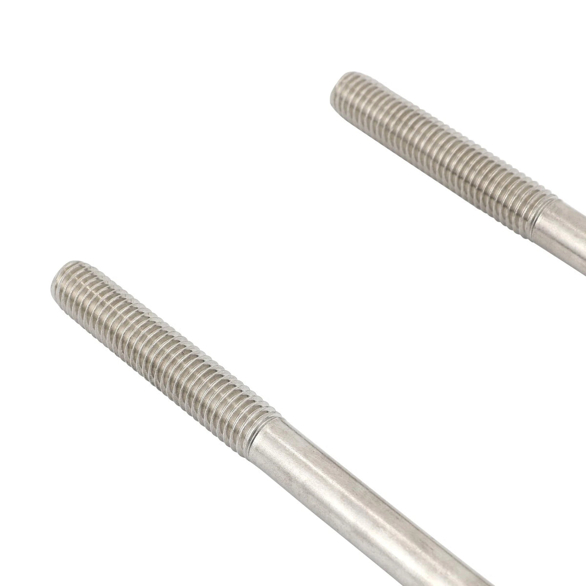 KATUNA 4Pack 1/2" x 2-1/16"x 4-3/4" SS-D-1/2xW 2-1/16" xL 4-3/4, Bright
