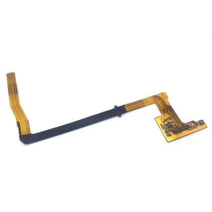 For Canon EOS M3 LCD Screen FPC Rotating Shaft Hinge Flex Cable Replacement