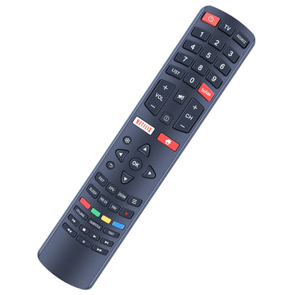 Replacement Remote Control For EVOLI KHDHF 55EV3550