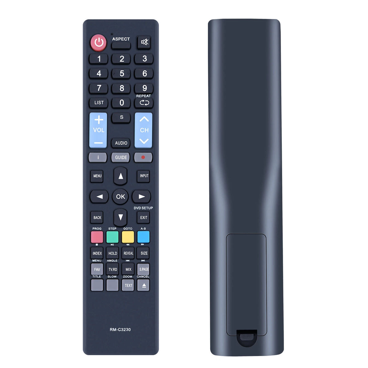 RM-C3230 Remote Control For LT-32C365 LT-32C360 LT-39C640 LT39C640 TV